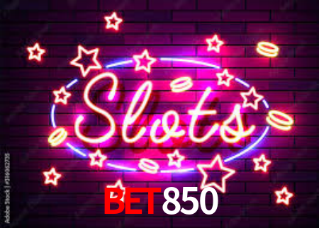 bet850.com