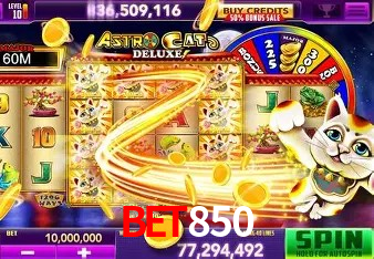 Explore as vantagens do bet850: serviço profissional e confiabilidade