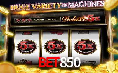 bet850
