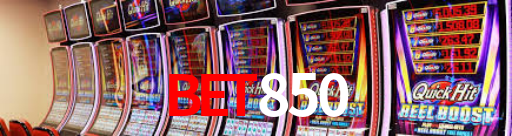 bet 850 app